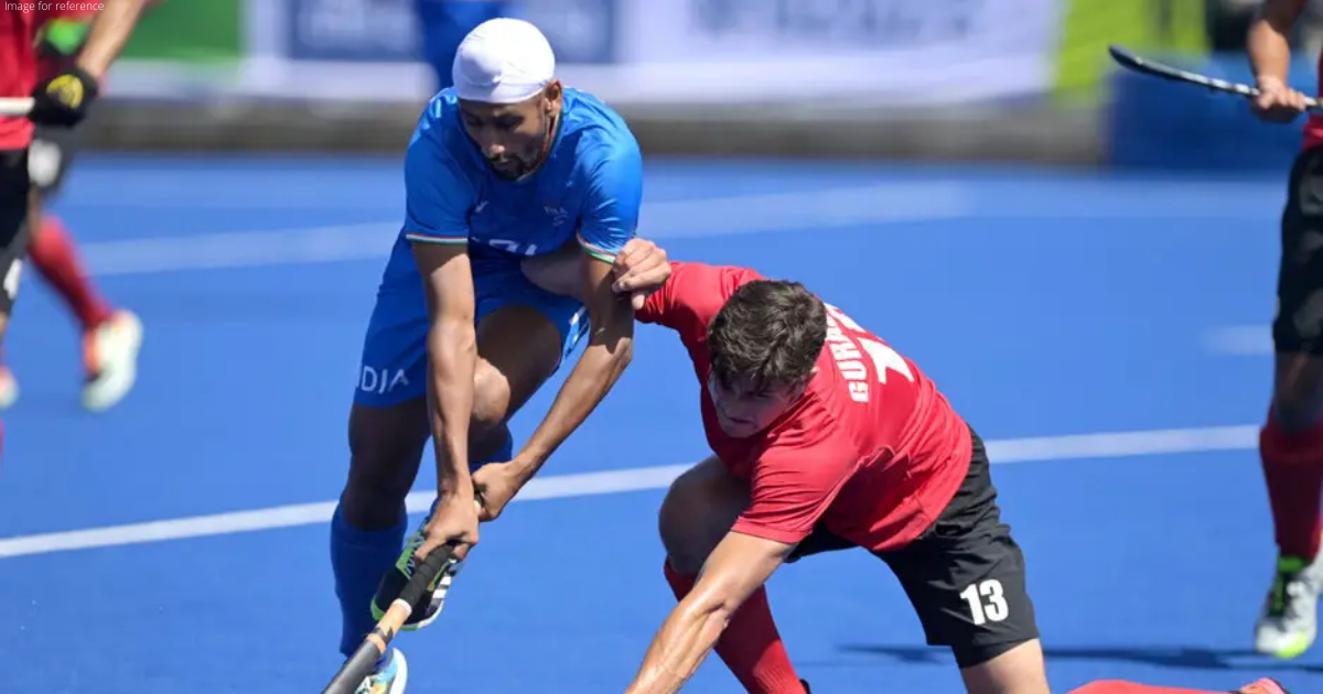 CWG 2022: Indian men's hockey team reaches semi-finals with 4-1 win over Wales